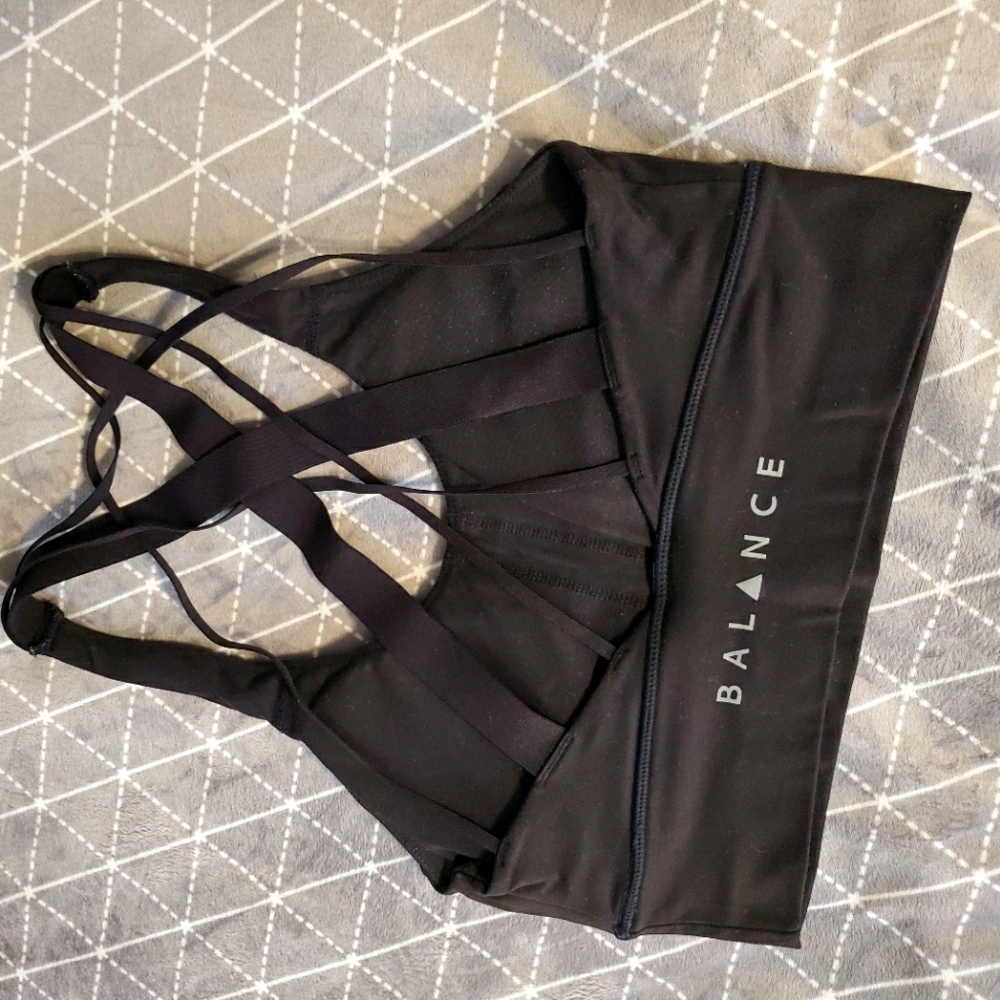 Balance Athletica Aura Bra